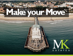 Get brand editions for MK Estates, Bournemouth