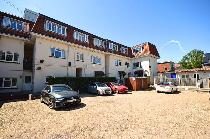 Main image of property: 28-30 Sea Road, Bournemouth