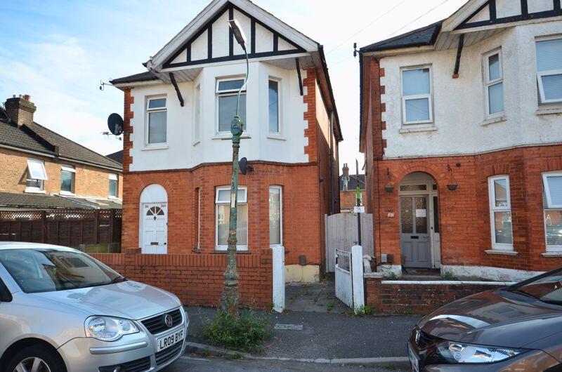 Main image of property: St. Marys Road, Bournemouth