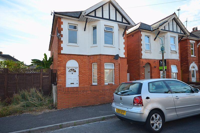 Main image of property: St. Marys Road, Bournemouth