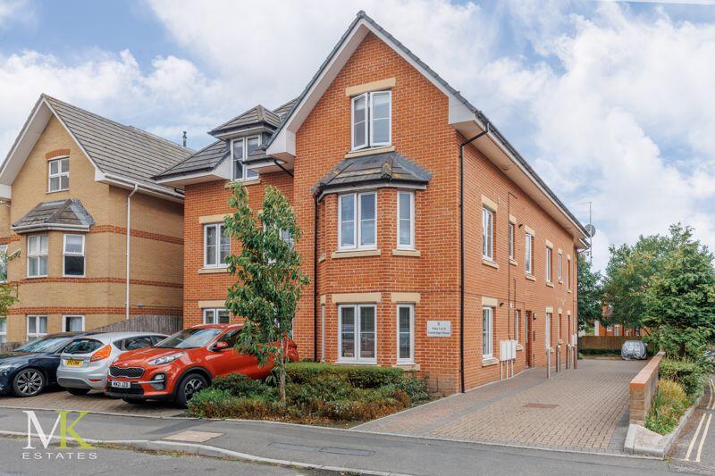 Main image of property: 5 Florence Road, Bournemouth