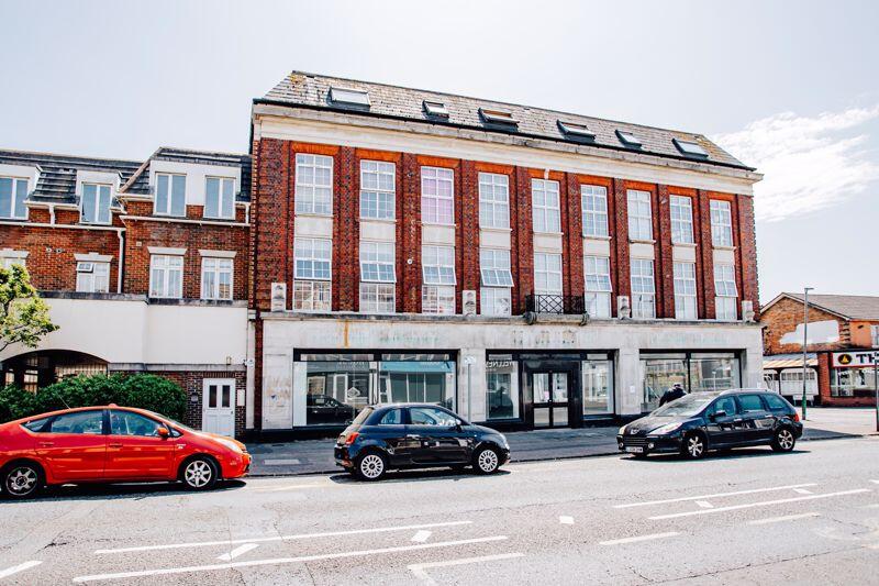 Main image of property: 350 Holdenhurst Road, Bournemouth