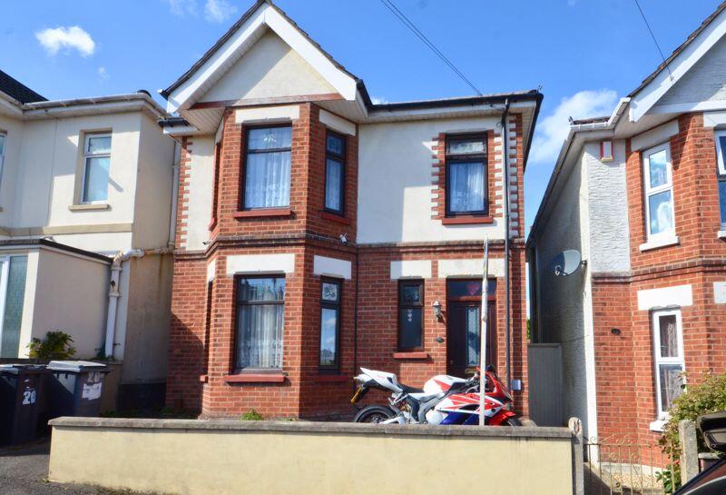 Main image of property: Frampton Road, Bournemouth