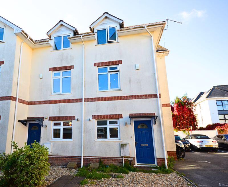 Main image of property: 2a Portchester Place, Bournemouth