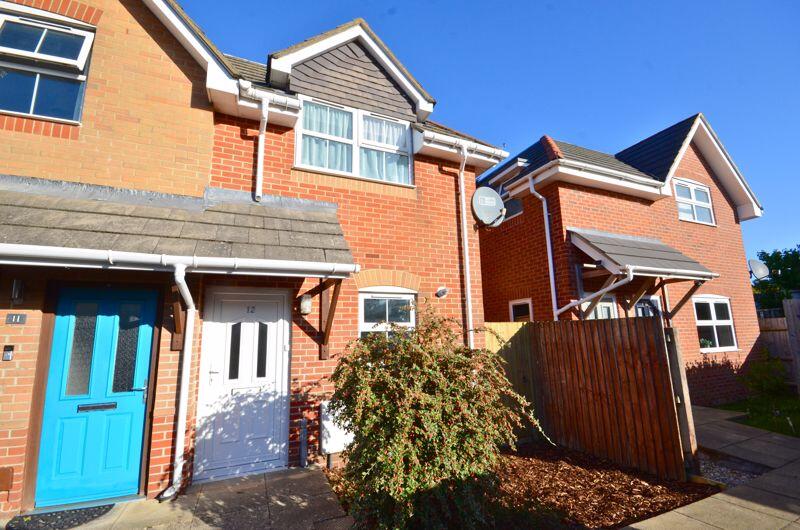 Main image of property: Barham Close, Bournemouth