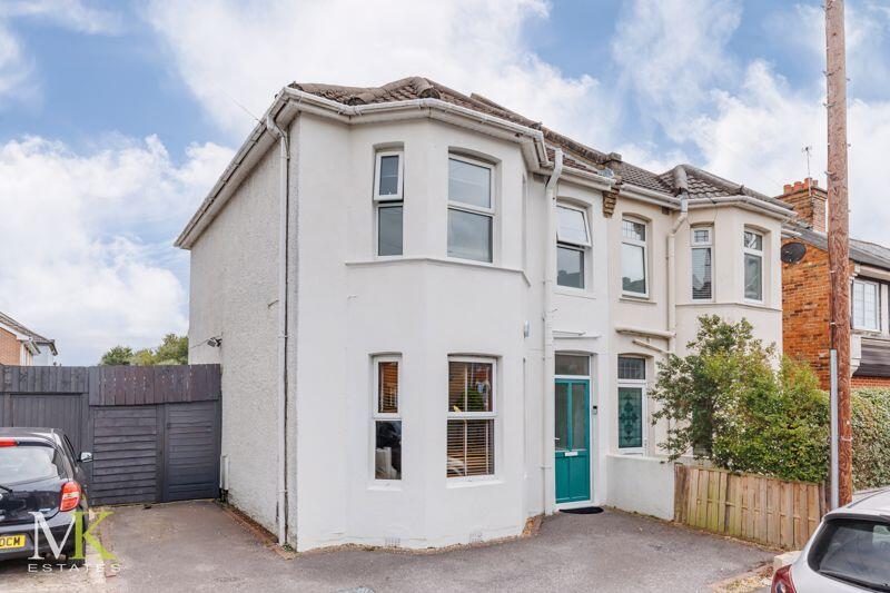 Main image of property: Curzon Road, Bournemouth