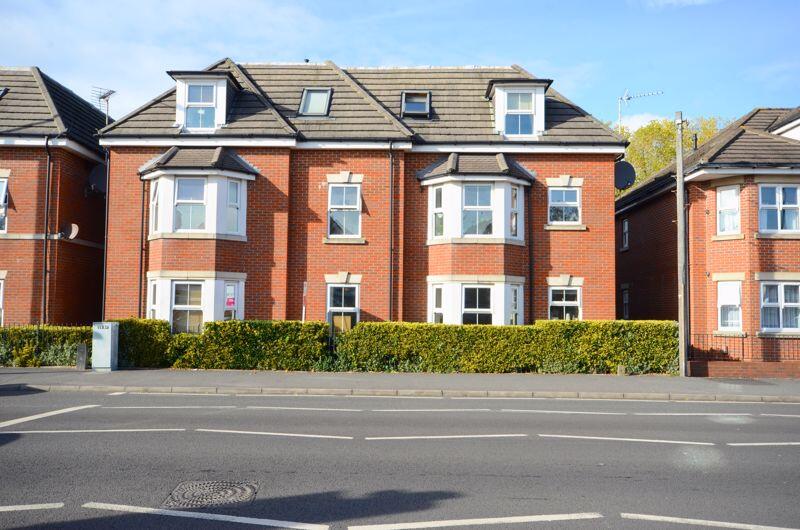 Main image of property: 383 Holdenhurst Road, Bournemouth
