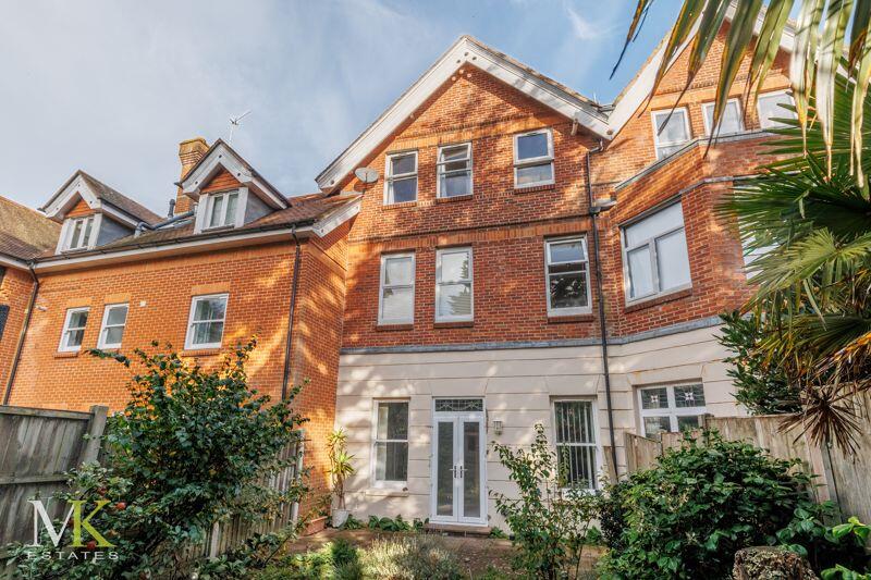 Main image of property: 57 Christchurch Road, Bournemouth