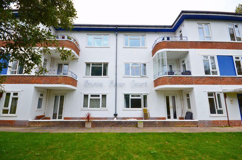 Main image of property: Surrey Road, Bournemouth