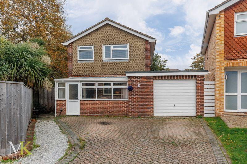 Main image of property: Malvern Close, Bournemouth