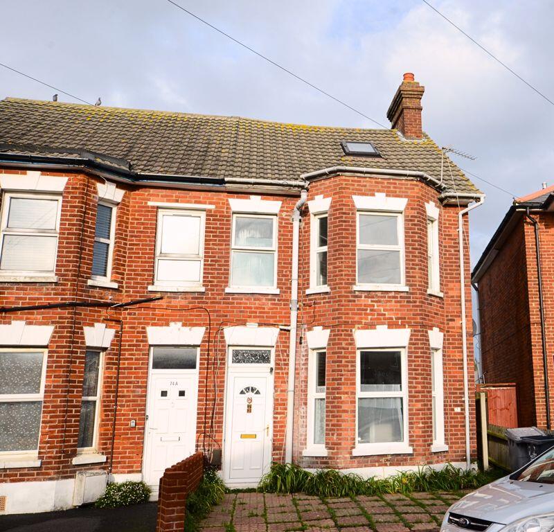 Main image of property: Wolverton Road, Bournemouth