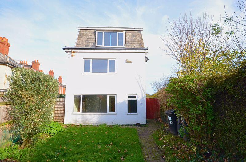 Main image of property: South Road, Bournemouth