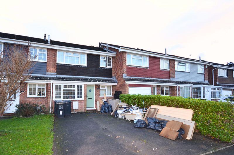Main image of property: Ampfield Road, Bournemouth