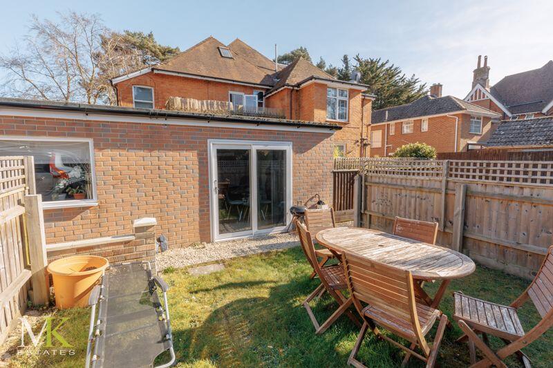 Main image of property: 7 Meyrick Park Crescent, Bournemouth