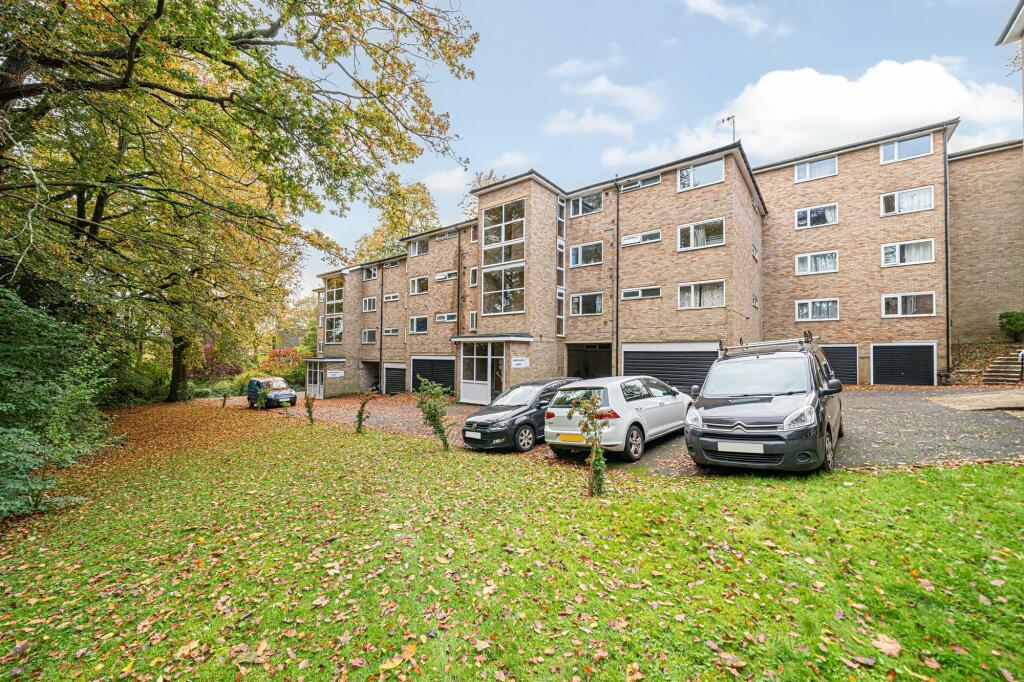 2 bedroom apartment for sale in Northlands Drive, Farringdon Court Northlands Drive, SO23