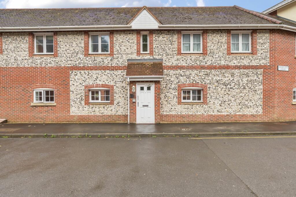 Main image of property: Winton Close, Winchester, SO22