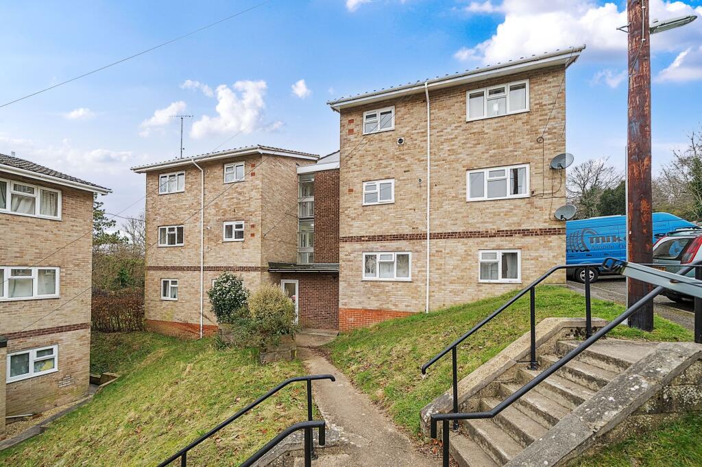 Main image of property: Thurmond Crescent, Winchester, SO22
