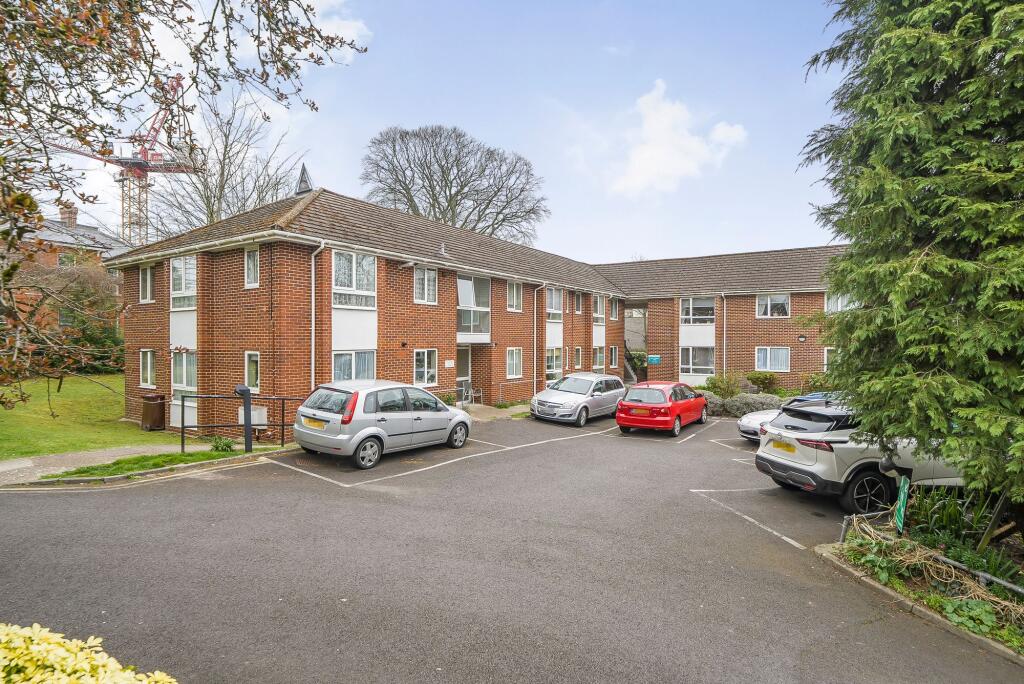 Main image of property: St. Cross Road, Winchester, SO23