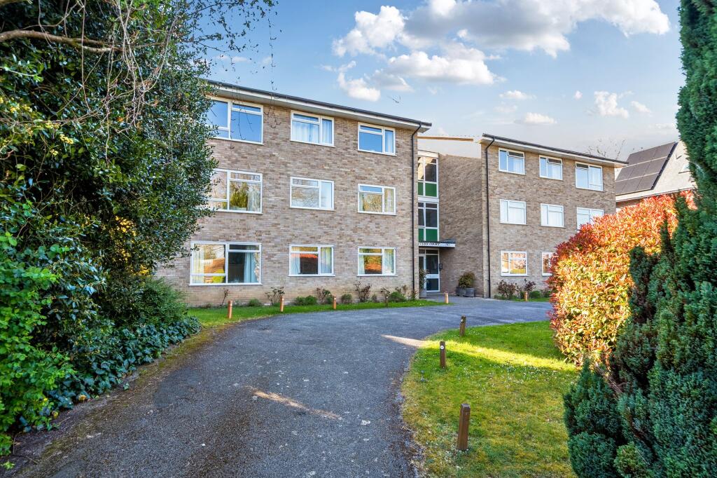 Main image of property: Christchurch Road, Lantern Court Christchurch Road, SO23