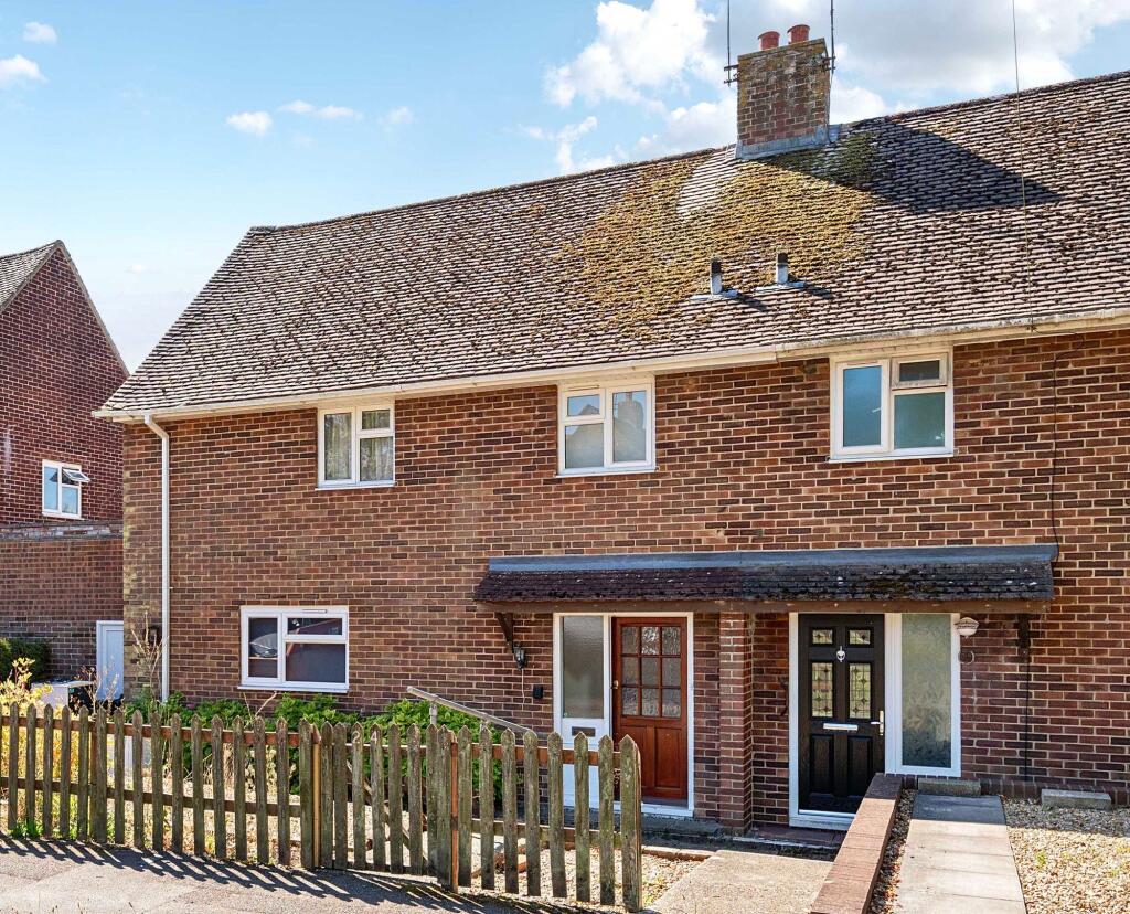 Main image of property: Taplings Road, Winchester, SO22