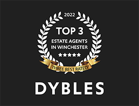 Get brand editions for Dybles, Winchester