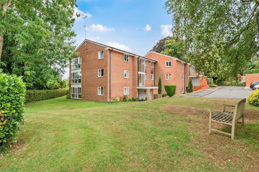 Main image of property: Park Road, Park Court Park Road, SO23