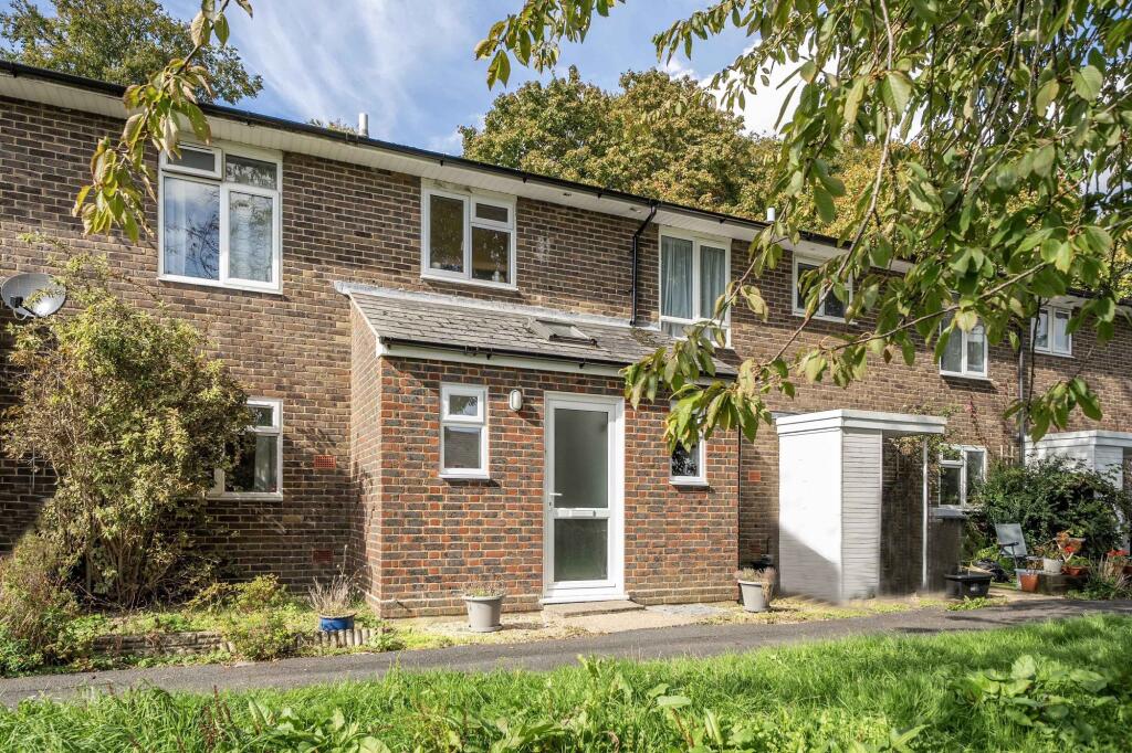 Main image of property: Coney Green, Winchester, SO23