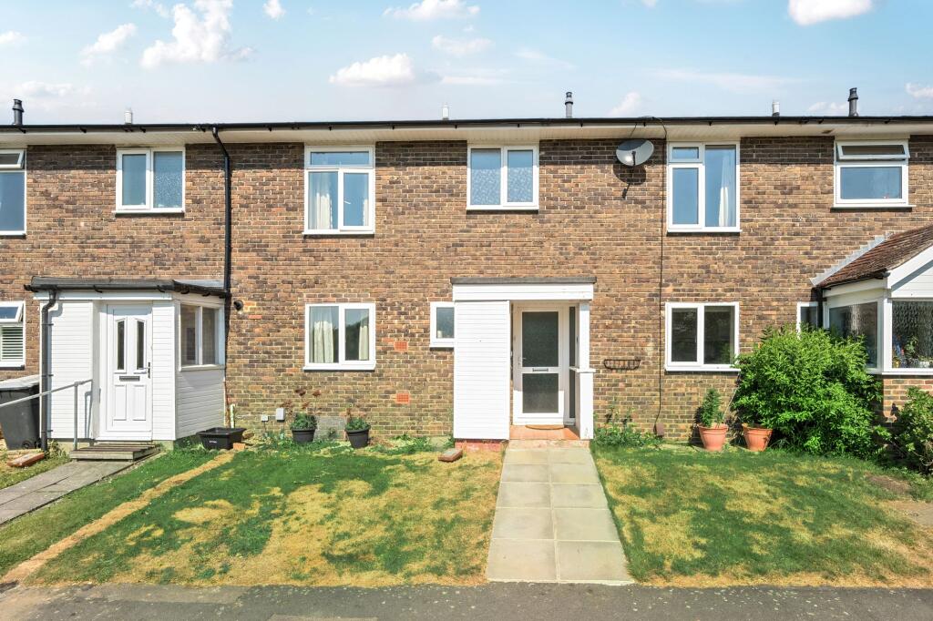 Main image of property: Chaundler Road, Winchester, SO23