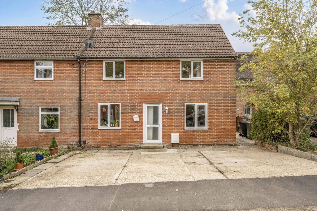 Main image of property: Battery Hill, Winchester, SO22
