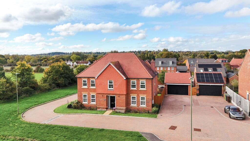 Main image of property: Shuttle Street, Whitchurch, RG28