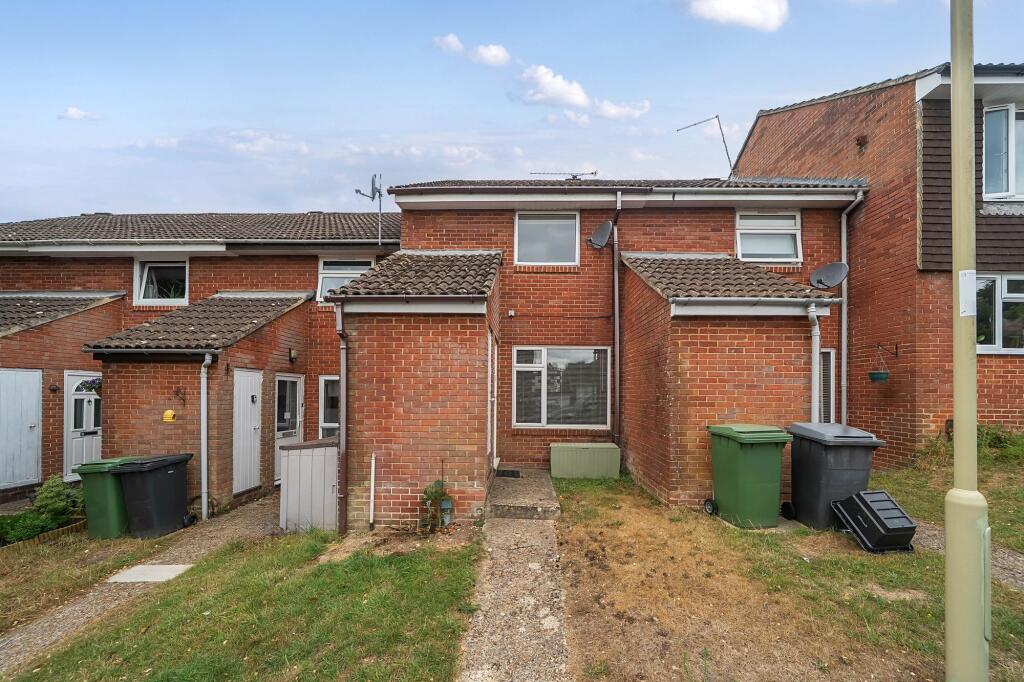 Main image of property: May Tree Close, Winchester, SO22