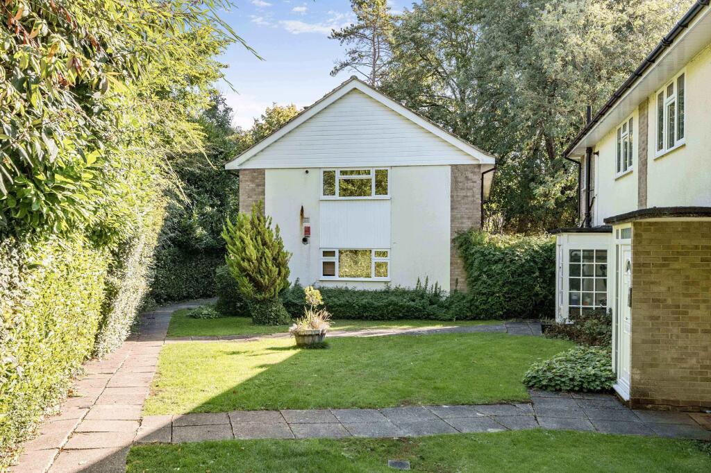 Main image of property: Andover Road, Lynwood Court Andover Road, SO22