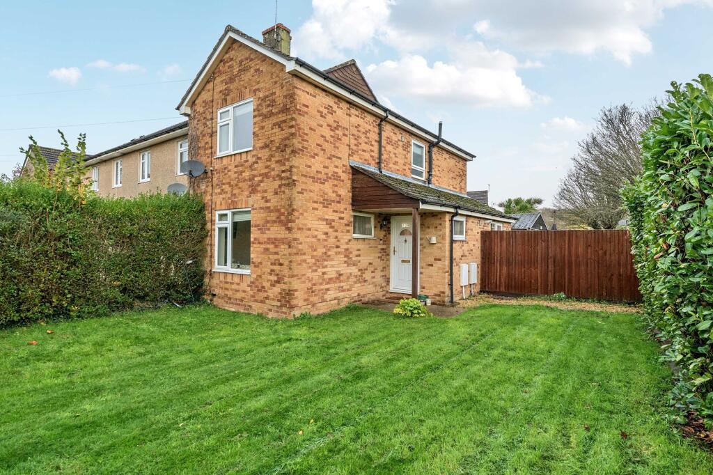 Main image of property: Fair Oak Road, Bishopstoke, SO50