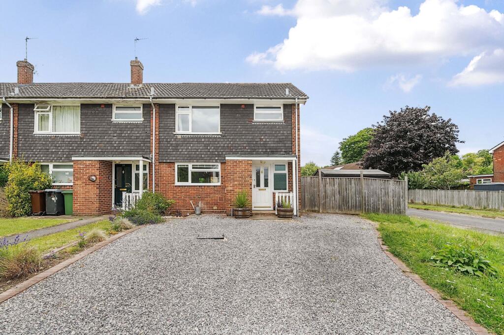 Main image of property: Priors Dean Road, Winchester, SO22