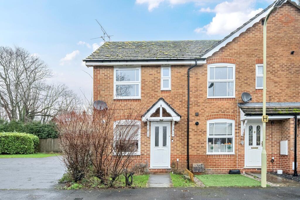 Main image of property: Aspen Close, Colden Common, SO21