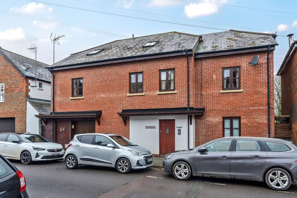 Main image of property: Cathedral View, Cathedral View House Cathedral View, SO23