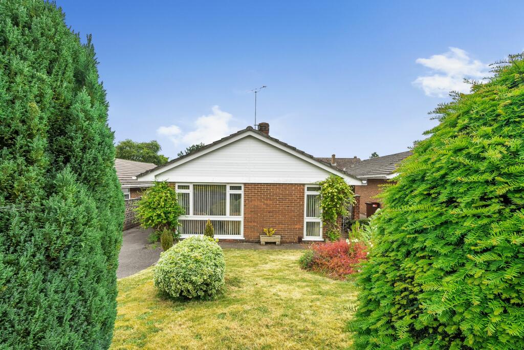 Main image of property: Priors Dean Road, Winchester, SO22