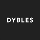 Dybles logo