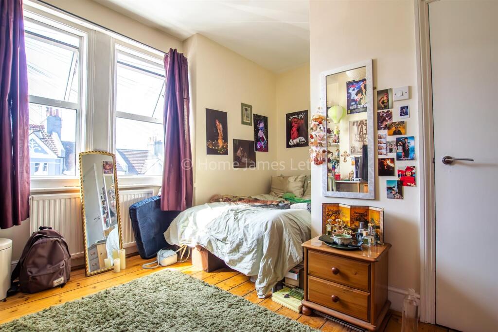 Main image of property: Totland Road, Brighton