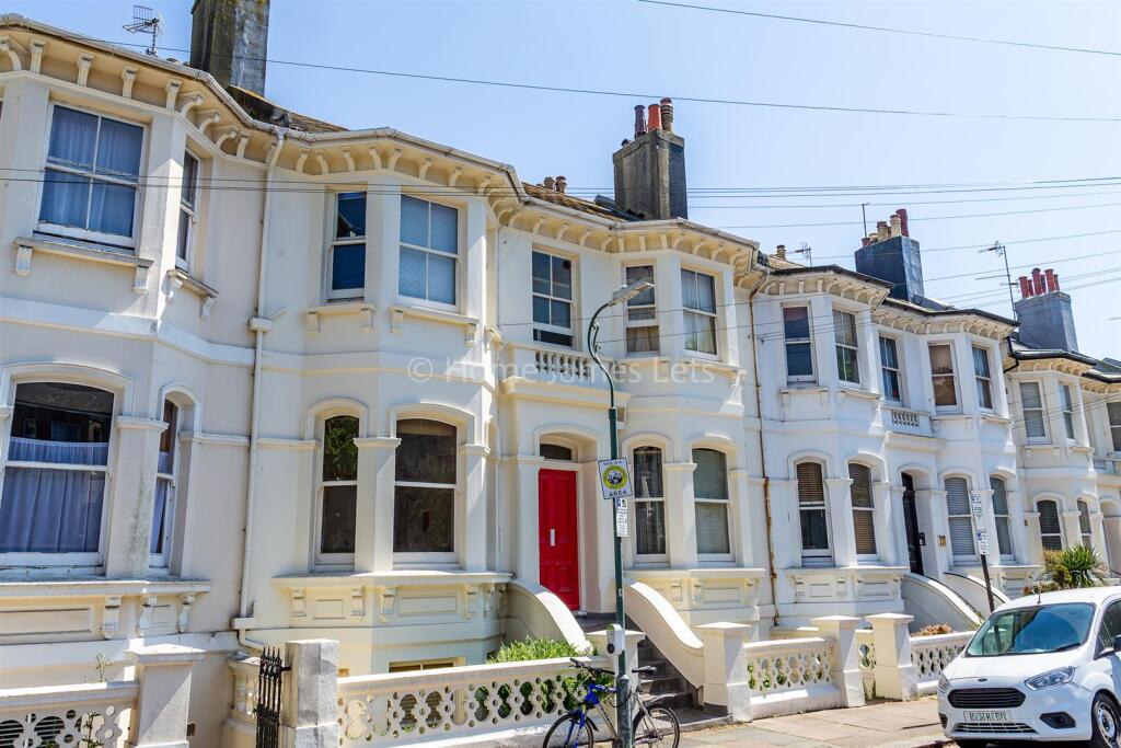 Main image of property: Seafield Road, Hove
