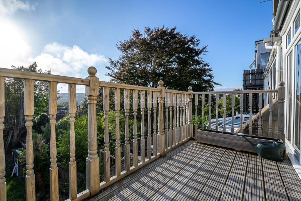 Main image of property: Beaconsfield Villas, Brighton, BN1 6HF