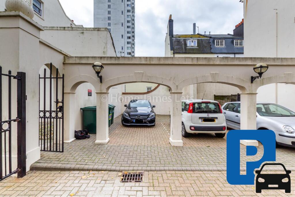 Main image of property: Russell Mews, Brighton