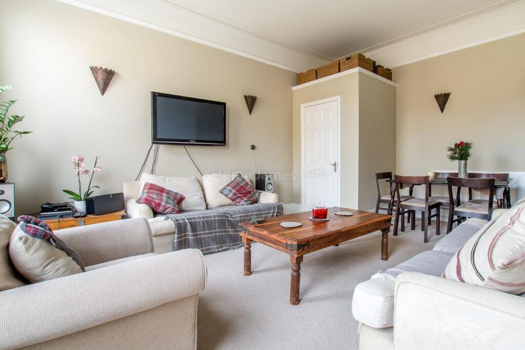 Main image of property: Cambridge Road, Hove