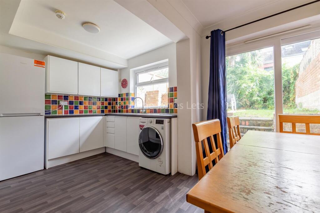 Main image of property: Totland Road, Brighton