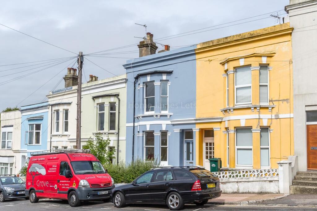 Main image of property: Islingword Road, Brighton