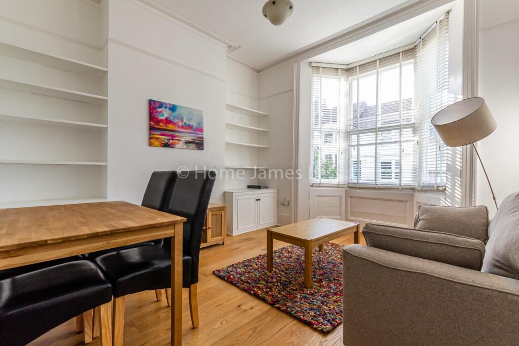 Main image of property: Chatham Place, Brighton
