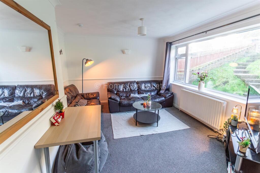 Main image of property: Crespin Way, Brighton