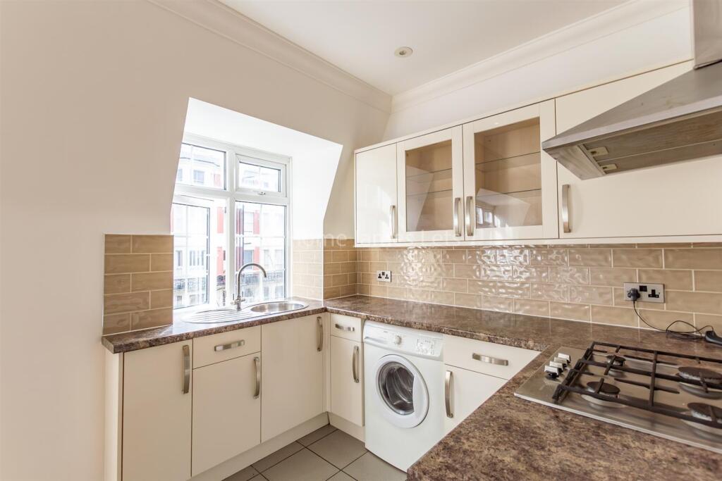 Main image of property: Rochester Gardens, Hove