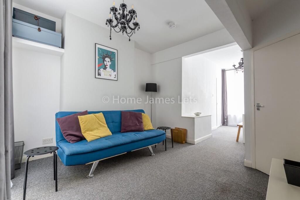 Main image of property: Montpelier Road, Brighton