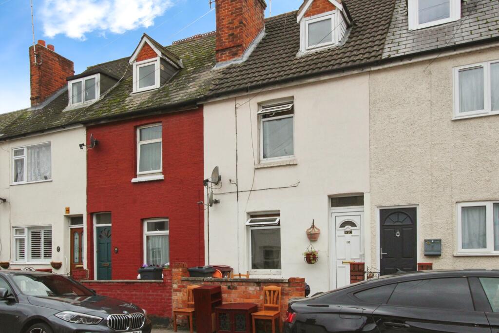 Main image of property: Wolseley Street, Reading, RG1